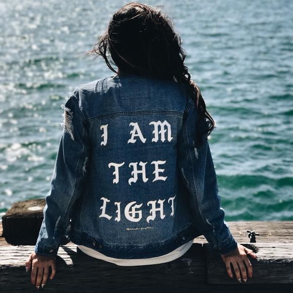 Meet your Posher, Gina - Picture 1 of 1